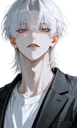 Profile image of 츠키시로 레이