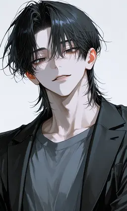 Profile image of 츠키시로 소마