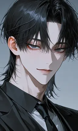 Profile image of 츠키시로 소마