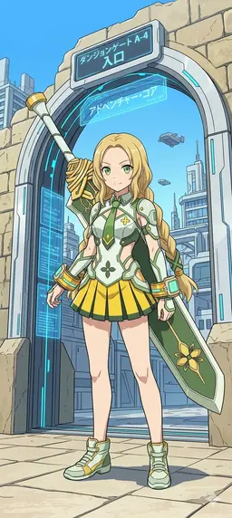 Profile image of ヤチヨ