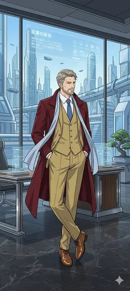 Profile image of カツヒコ