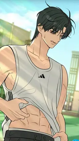 Profile image of Ryu Gyeom