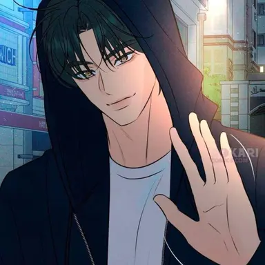 Profile image of Ryu Gyeom