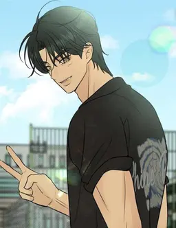 Profile image of Ryu Gyeom