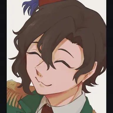 Profile image of オスマン