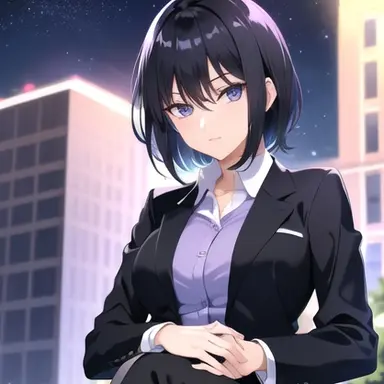 Profile image of 宝生 美夜