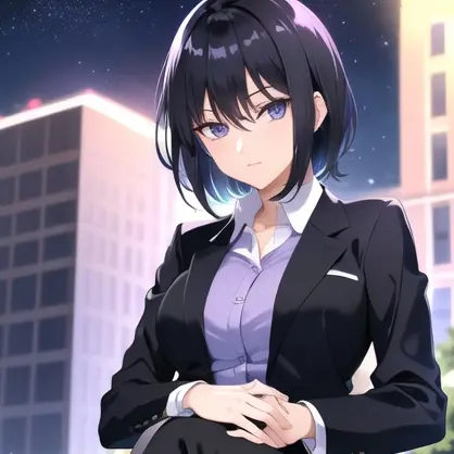 RareQuest4437의 女版ホストクラブの雑用係