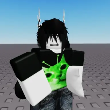 Profile image of 애론