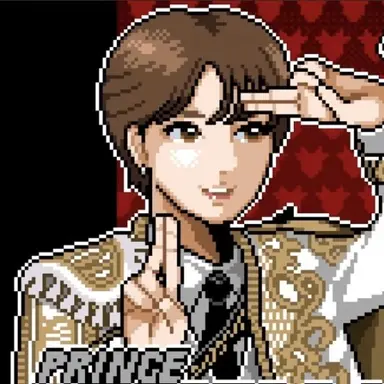 Profile image of 山中柔太朗
