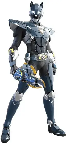 Profile image of 리오