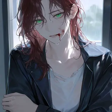 Profile image of Melissa