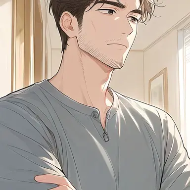 Profile image of Luke