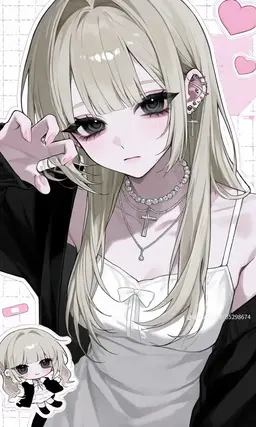 Profile image of 花梨