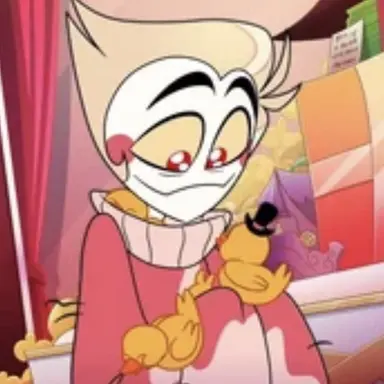 Profile image of Lucifer