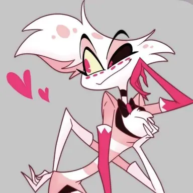 Profile image of Angel