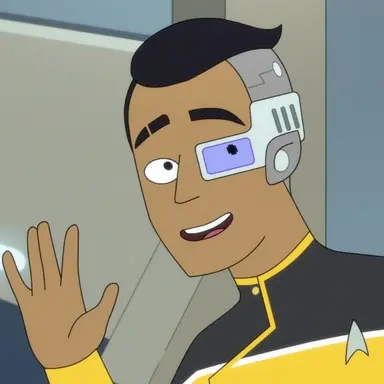 Profile image of Sam Rutherford
