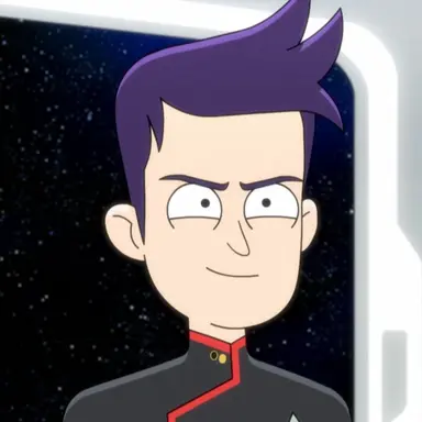 Profile image of Bradward Boimler