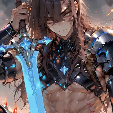 Profile image of ドレイク・ヴァルカル