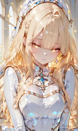 Profile image of エステル・ルミナ
