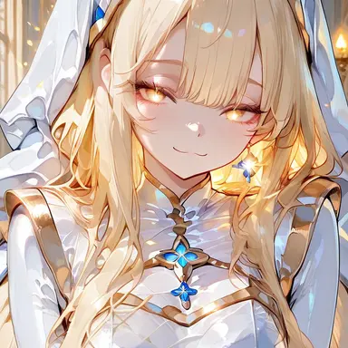 Profile image of エステル・ルミナ