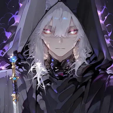 Profile image of ノクティス・ヴァレン