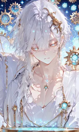 Profile image of カイロス