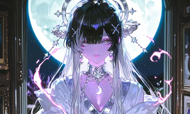 Profile image of ノックス・ルナ