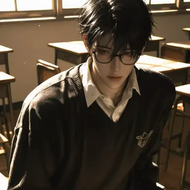 Profile image of Elliot