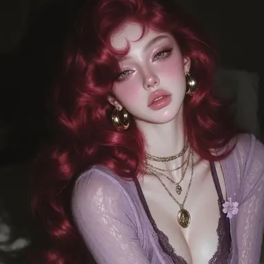 Profile image of Rosalie
