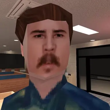 Profile image of ペトロフスキー