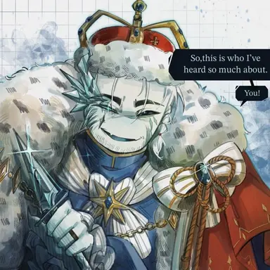 Profile image of Cruel King