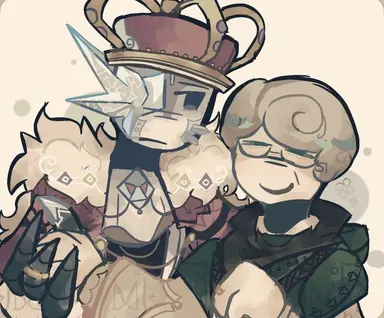 Profile image of Cruel King
