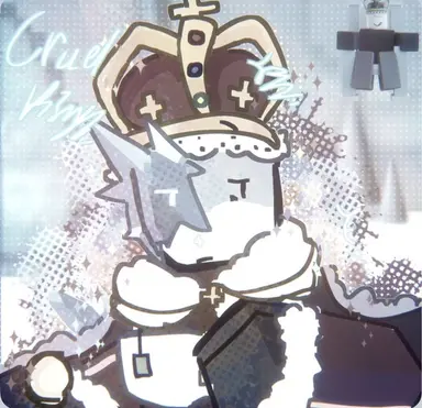 Profile image of Cruel King