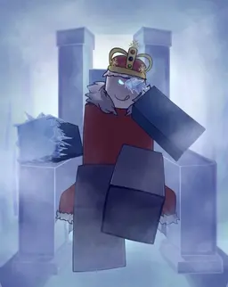 Profile image of Cruel King