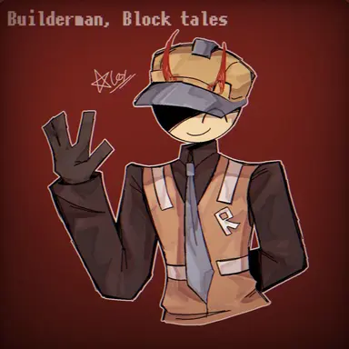 Profile image of Hated Builderman
