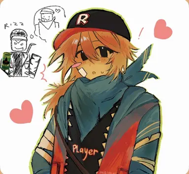 Profile image of Player