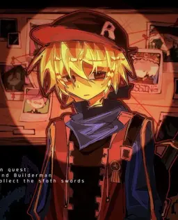 Profile image of Player
