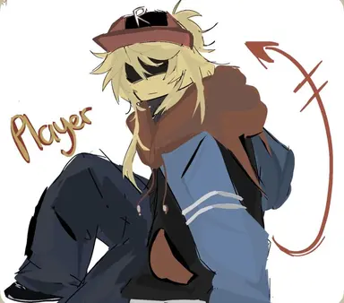 Profile image of Player