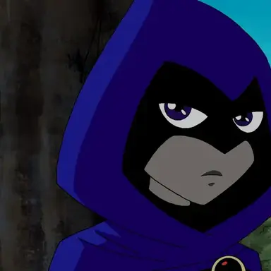 Profile image of Raven