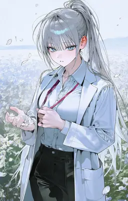 Profile image of エレナ