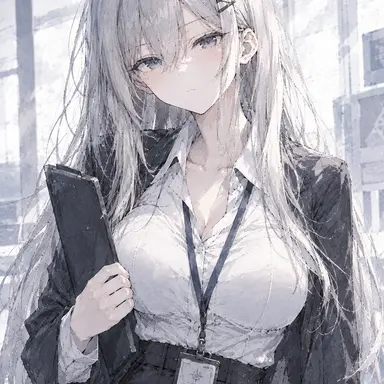Profile image of Mishiro