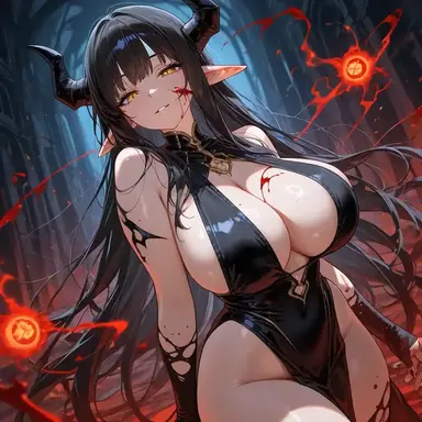 Profile image of リリス