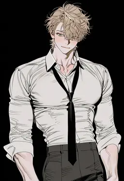Profile image of Elio