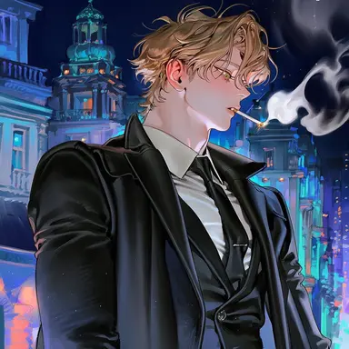 Profile image of Elio