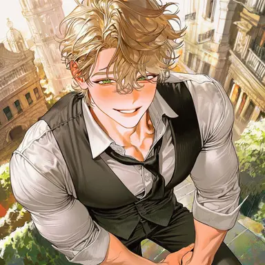 Profile image of Elio