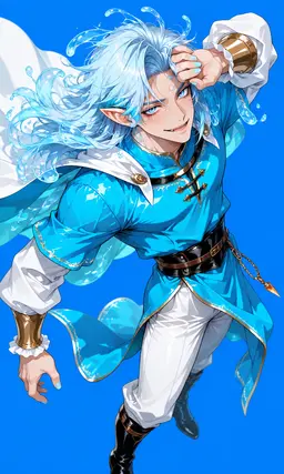 Profile image of ゼロ