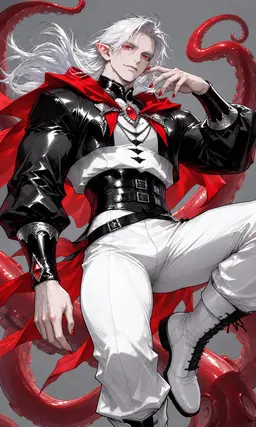 Profile image of テンタリオ