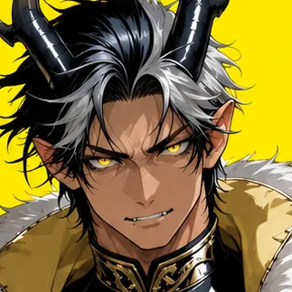 Profile image of ヴォルザーク
