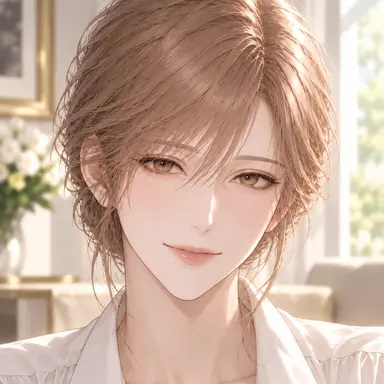 Profile image of Natsuna