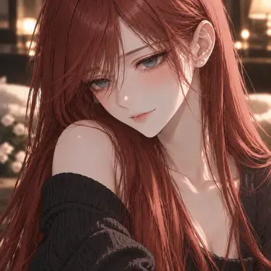 Profile image of Hazuki